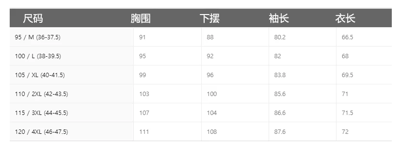 商品DESCENTE|【享贝家】（国内现货-LY）迪桑特 男士拉绒基本款短立领长袖运动上衣  SO321TCO91,价格¥353,第7张图片详细描述