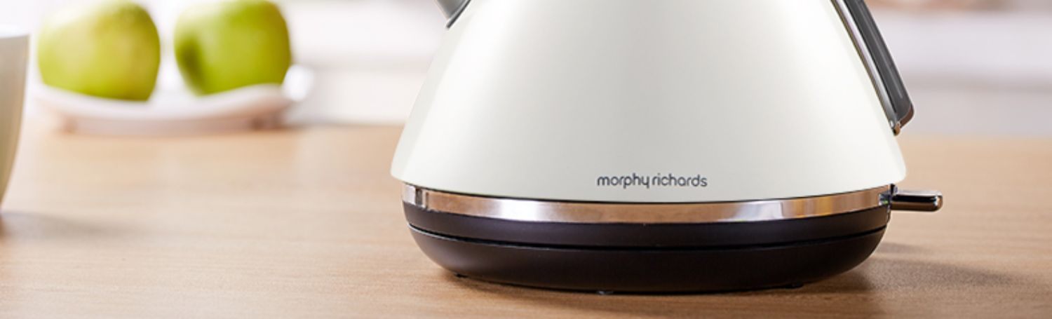 商品[国内直发] Morphy Richards|电热水壶MR7456A电烧水壶家用英伦品质电热水壶不锈钢烧水壶,价格¥400,第11张图片详细描述