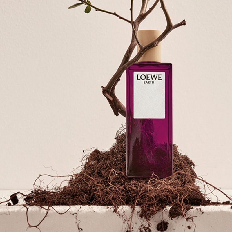 商品Loewe|罗意威自然之水浓香氛 持久留香50-100ml,价格¥747,第5张图片详细描述
