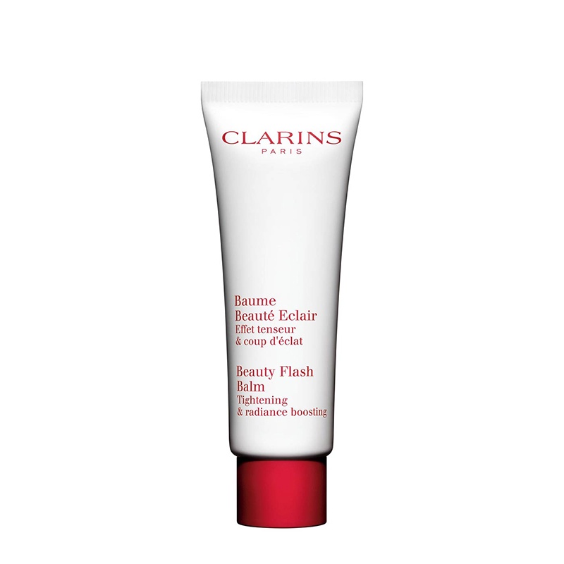 商品Clarins|Clarins娇韵诗晶莹美颜霜50ml,价格¥304,第2张图片详细描述