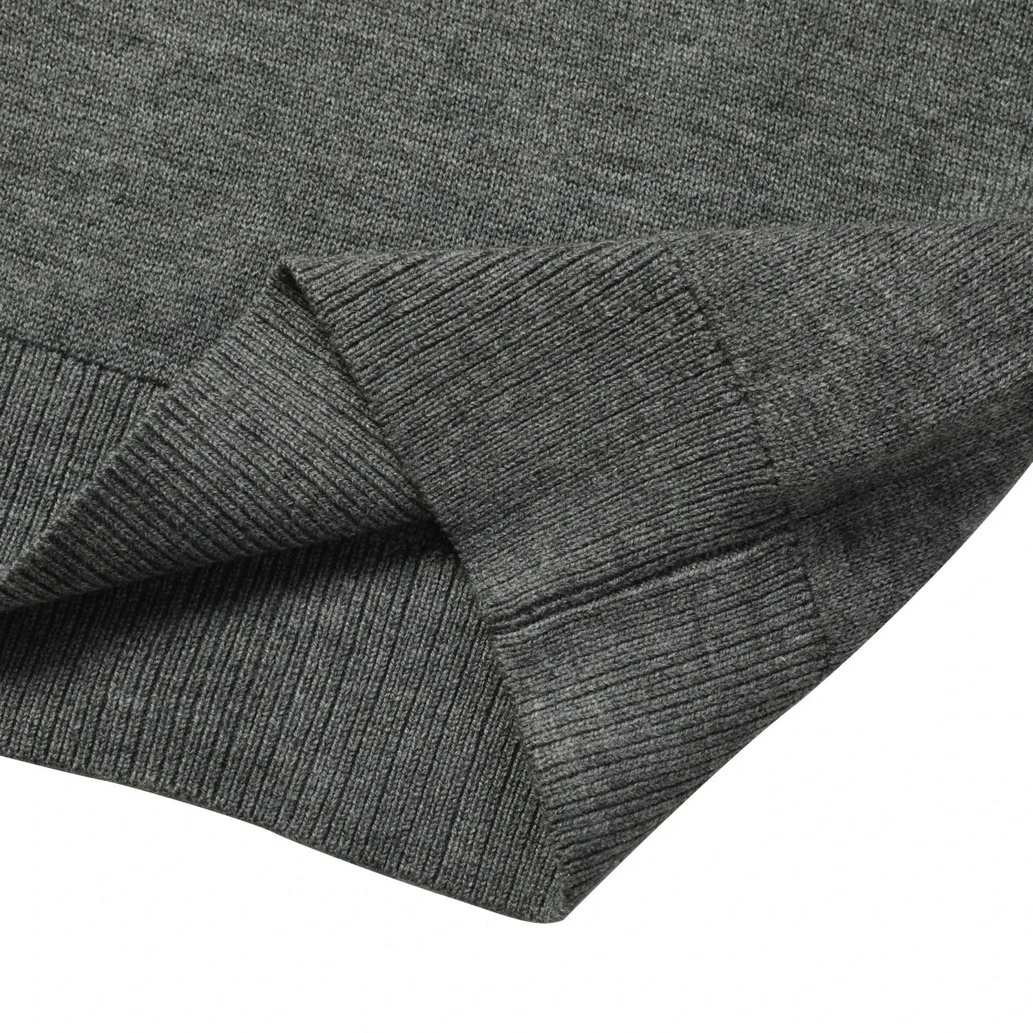 商品[国内直发] Sandro|SANDRO 灰色女士针织衫/毛衣 AG10231048-GREY,价格¥354,第2张图片详细描述
