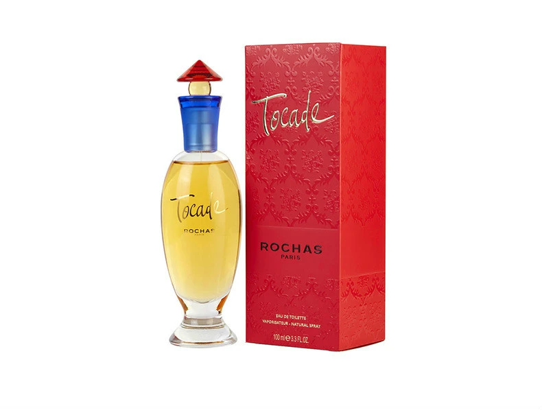 商品ROCHAS|ROCHAS 罗莎 红衣女郎女士淡香水 EDT 100ml,价格¥244,第8张图片详细描述