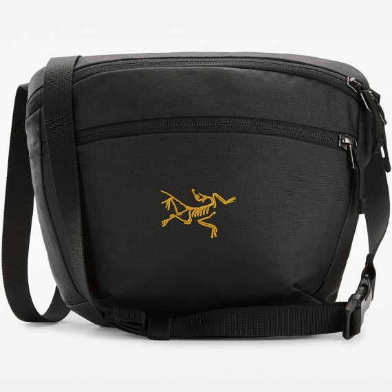 商品Arc'teryx|【Brilliant|包邮包税】始祖鸟 MANTIS 2 WAISTPACK[FW22] 螳螂2腰包 ABMFUX6100,价格¥684,第10张图片详细描述