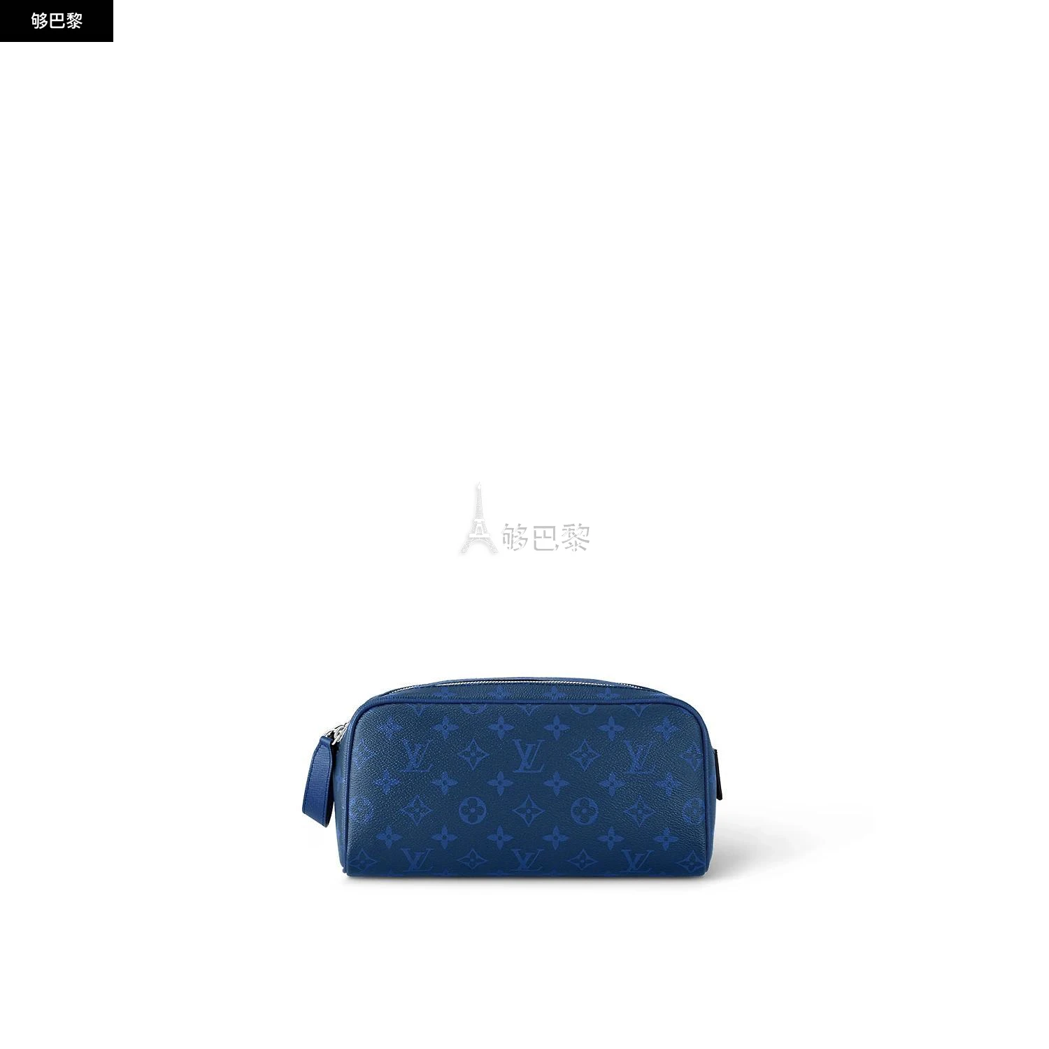 商品Louis Vuitton|【预售】 LV路易威登 25春夏 男士 收纳包 Trousse de toilette Dopp Kit M30849 ,价格¥9825,第2张图片详细描述