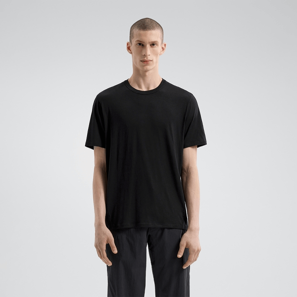 商品Arc'teryx|【Brilliant|包邮包税】FRAME SS SHIRT M 始祖鸟[SS24] 框架 SS 衬衫 男 VTOSMX6361,价格¥1345,第20张图片详细描述