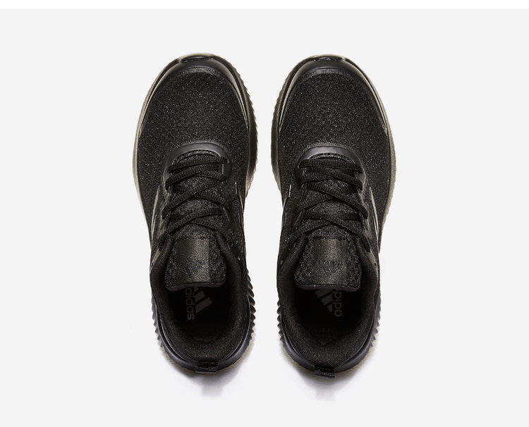 商品Adidas|【Brilliant|包邮包税】阿迪达斯 ALPHACOMFY  训练运动鞋 跑步鞋  GZ3465 CBLACK/CBLACK/CBLACK,价格¥347,第3张图片详细描述