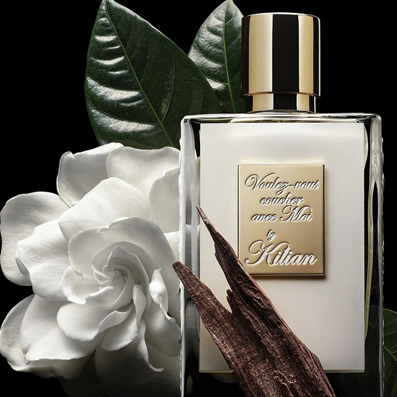 商品Kilian|By Kilian凯利安亲密一刻（春宵一刻）中性香水50ml,价格¥1320,第5张图片详细描述