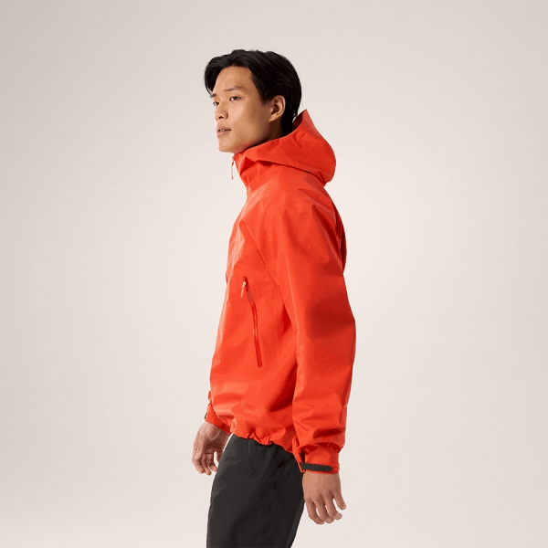 商品Arc'teryx|【Brilliant|包邮包税】BETA JACKET M [FW24] Beta 夹克 男装 AJOFMX8584,价格¥4177,第22张图片详细描述