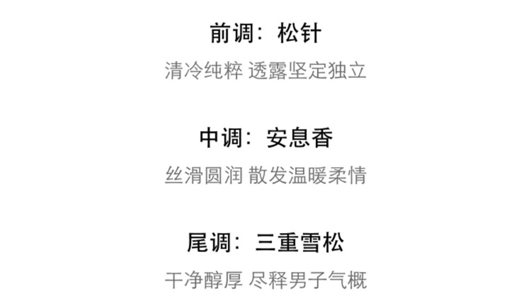 商品Burberry|博柏利 Hero英雄香男士香水50-150mlEDP木质香持久留香,价格¥488,第11张图片详细描述