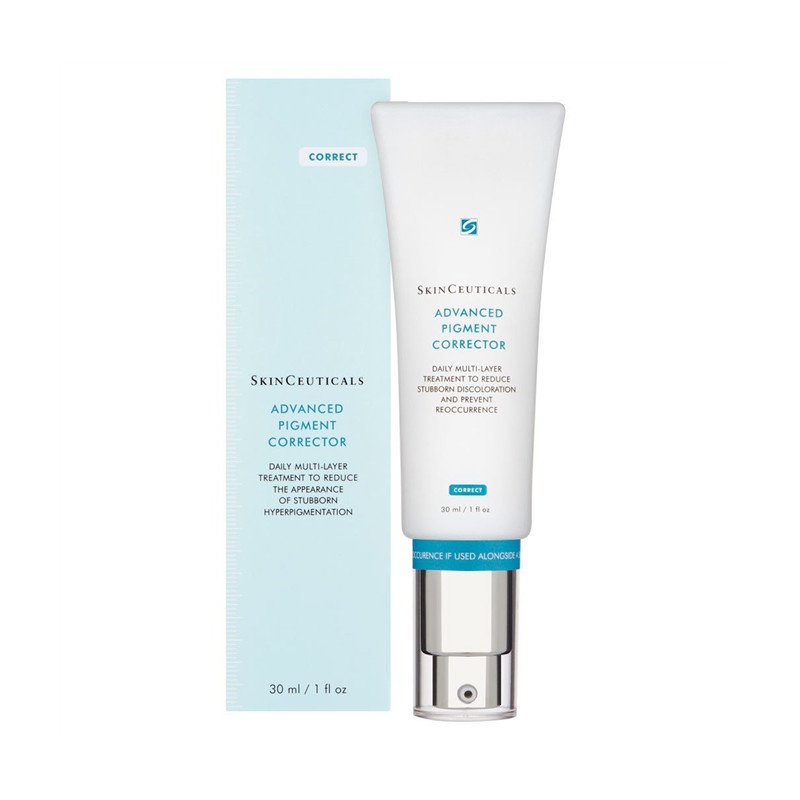 商品SkinCeuticals|SKINCEUTICALS修丽可焕采无瑕精华乳30ml,价格¥759,第7张图片详细描述