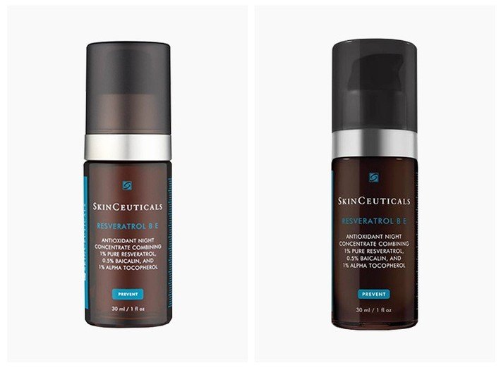 商品SkinCeuticals|Skinceuticals修丽可 肌活修护夜间BE精华 30ml,价格¥1042,第6张图片详细描述