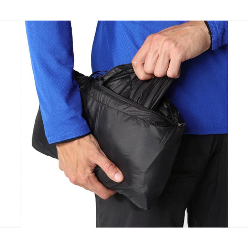 商品The North Face|THE NORTH FACE北面 男士尼龙羽绒服,价格¥2612,第7张图片详细描述