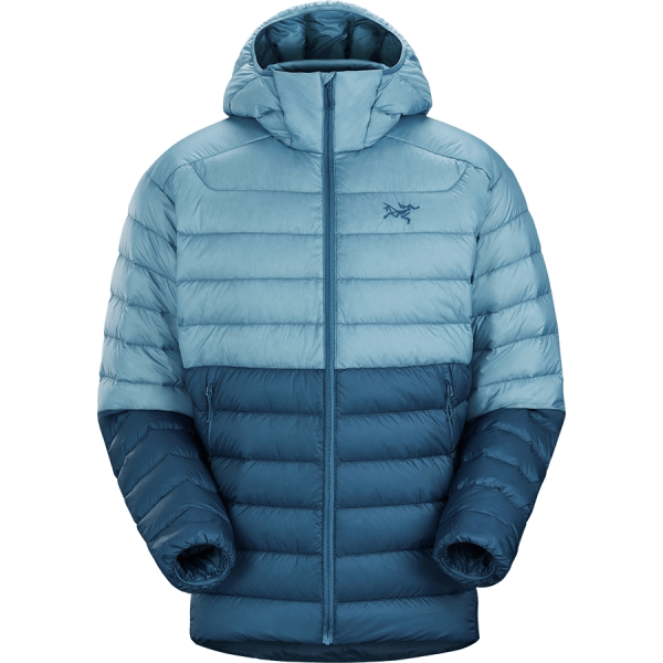 商品Arc'teryx|【Brilliant|包邮包税】始祖鸟 CERIUM HOODY M[SS23] 新款上市 Cerium 男士连帽衫 AJNSMX6657,价格¥3813,第6张图片详细描述