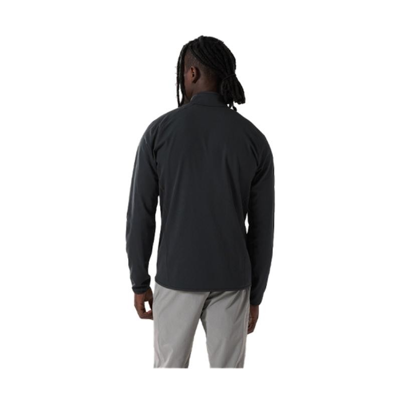 商品Arc'teryx|ARCTERYX始祖鸟 男士 Delta涤纶夹克,价格¥1496,第2张图片详细描述