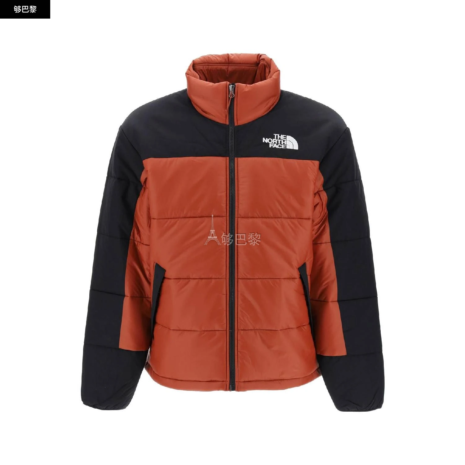 商品The North Face|【特惠4.3折】【预售】 2023秋冬 男士 羽绒服 羽绒服 2385860 NF0A4QYZWEW ,价格¥1405,第2张图片详细描述