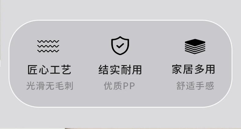 商品[国内直发] sanbelm|sanbelm浴室清洁刷灰色40g-舒适手感多方位清洁,价格¥36,第2张图片详细描述