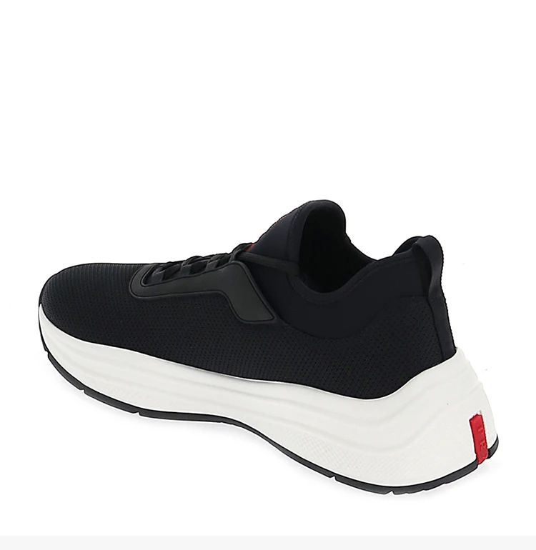 商品Prada|Prada 普拉达 男士休闲运动鞋 4E3406-3KTP-F0967,价格¥3516,第7张图片详细描述
