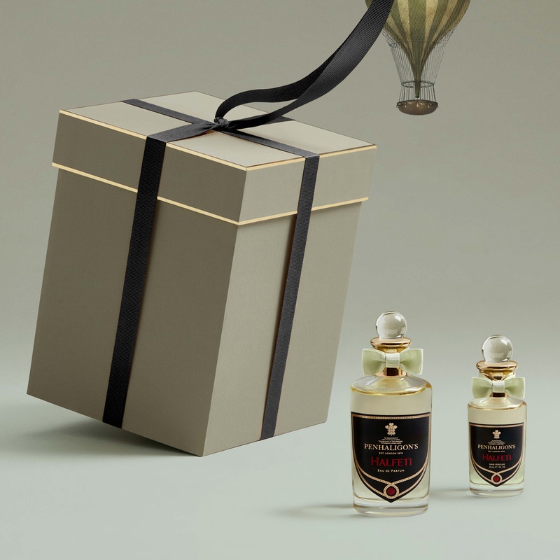 商品Penhaligon's|潘海利根 发香喷雾30ml 持久留香,价格¥428,第3张图片详细描述