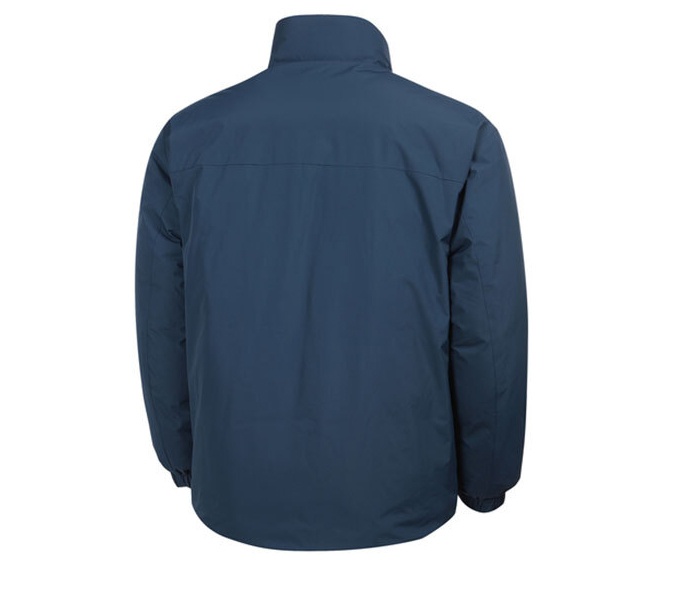 商品DESCENTE|【享贝家】DESCENTE 迪桑特男士保暖轻便羽绒服蓝色SM421SDJN5（现采购商品，下单后12天内发货）,价格¥1205,第4张图片详细描述