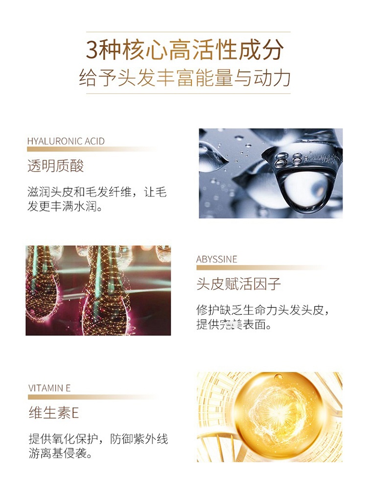 商品Kérastase|卡诗净澈凝露200ml 2021新品,价格¥319,第5张图片详细描述