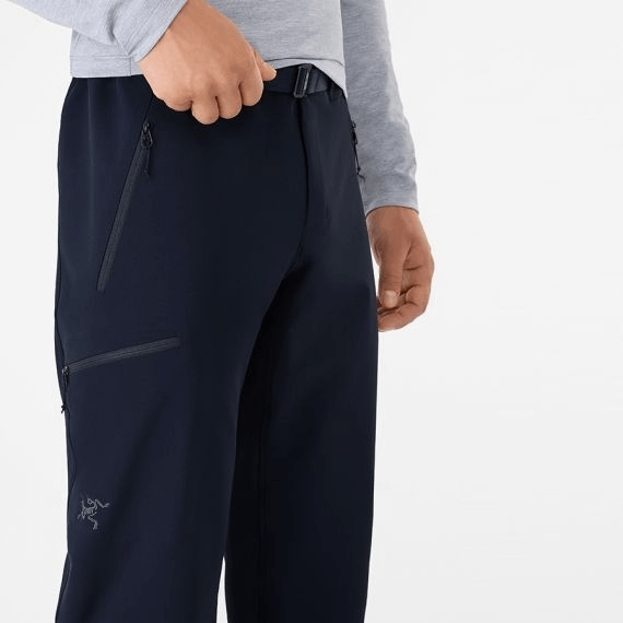 商品Arc'teryx|【Brilliant|包邮包税】始祖鸟 GAMMA AR PANT[FW22] Gamma AR 裤子男 APMFMX5981,价格¥1938,第17张图片详细描述