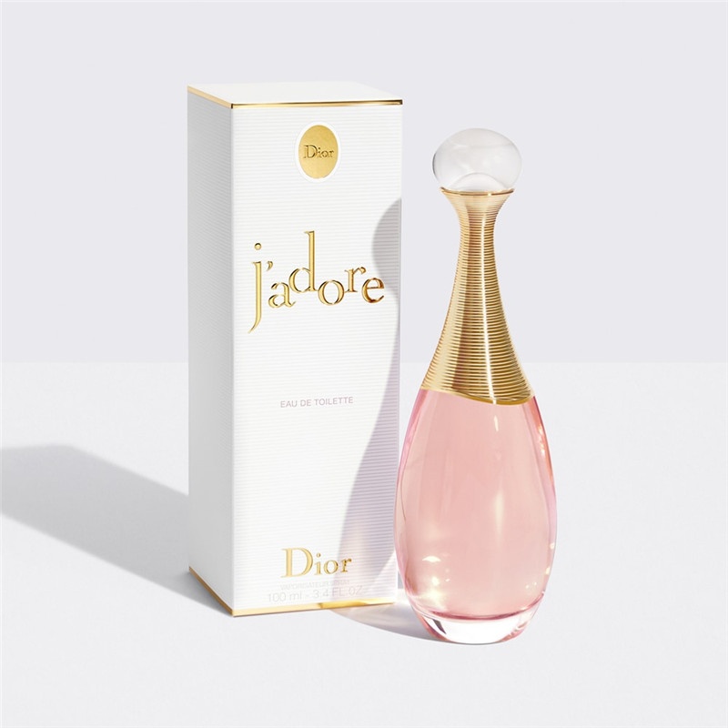 商品Dior|Dior迪奥 真我璀璨女士淡香水,价格¥613,第3张图片详细描述