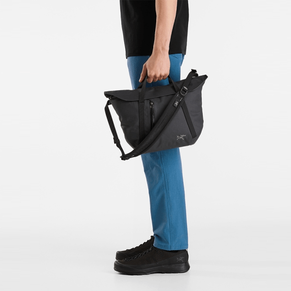 商品Arc'teryx|【Brilliant|包邮包税】始祖鸟 GRANVILLE SHOULDER BAG[SS23] 新款上市 Granville 单肩包 ABNSUX6316,价格¥1953,第21张图片详细描述