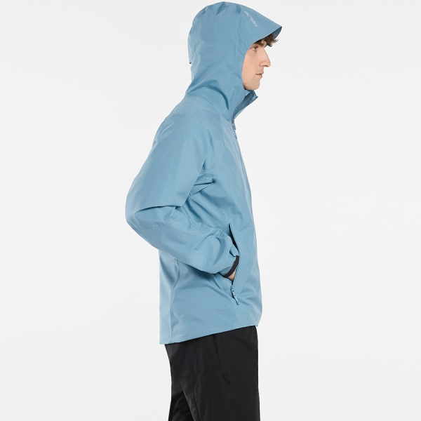 商品【预售商品15天发货】 Arc'teryx|【Brilliant|包邮包税】始祖鸟 KADIN HOODY M[SS23] 新款上市 Cardin 连帽衫男装 AJNSMX7051,价格¥4280,第14张图片详细描述