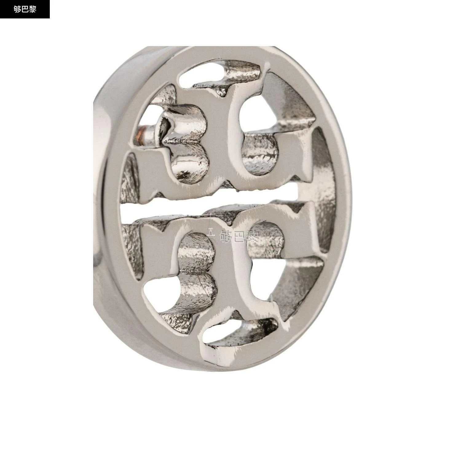 商品Tory Burch|【特惠6.8折】包邮包税【预售7天发货】 TORY BURCH 经典款 女士 耳环 耳饰 2137249 26222022 ,价格¥1038,第6张图片详细描述