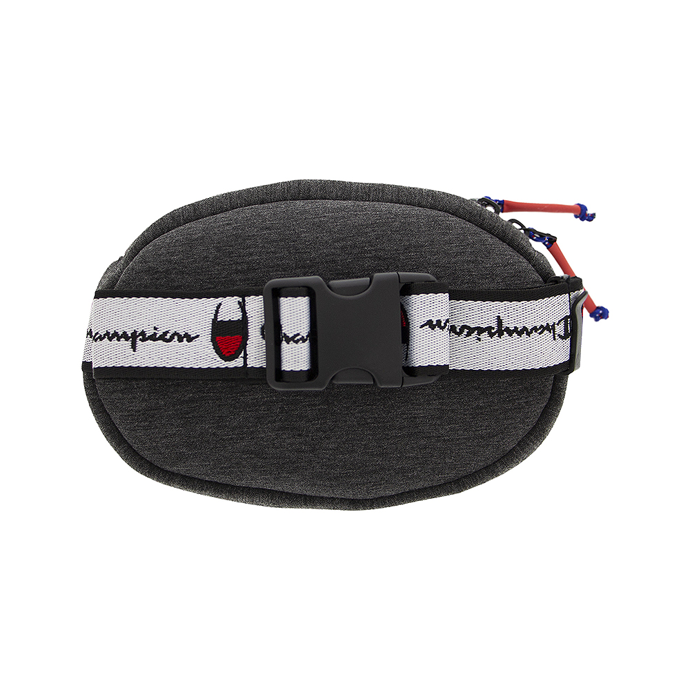 商品CHAMPION|冠军迷你腰包 灰蓝色 CH1028-020｜包邮【Z洛杉矶直发】,价格¥259,第12张图片详细描述
