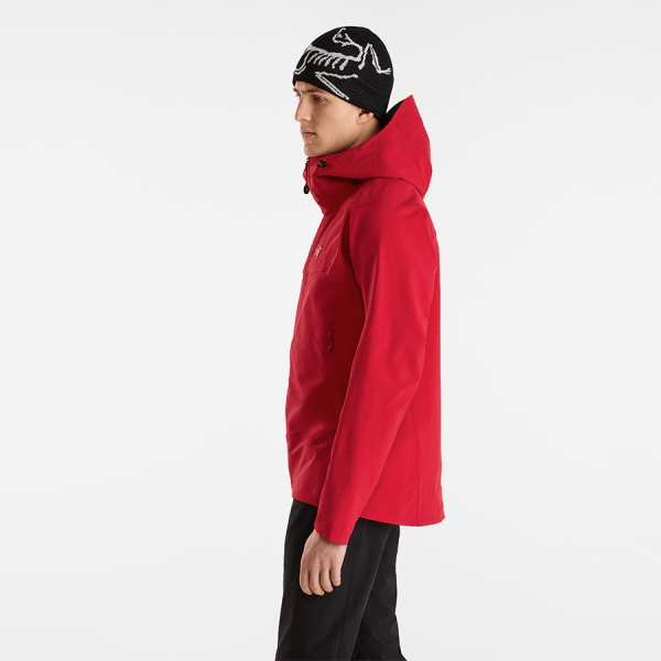 商品Arc'teryx|【Brilliant|包邮包税】始祖鸟 GAMMA HOODY M[SS23] 新款上市 Gamma 连帽衫男装 AJNSMX7465,价格¥2899,第7张图片详细描述