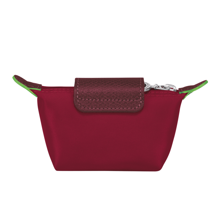 商品Longchamp|珑骧女士mini饺子包零钱包30016 919（香港仓发货）,价格¥307,第6张图片详细描述