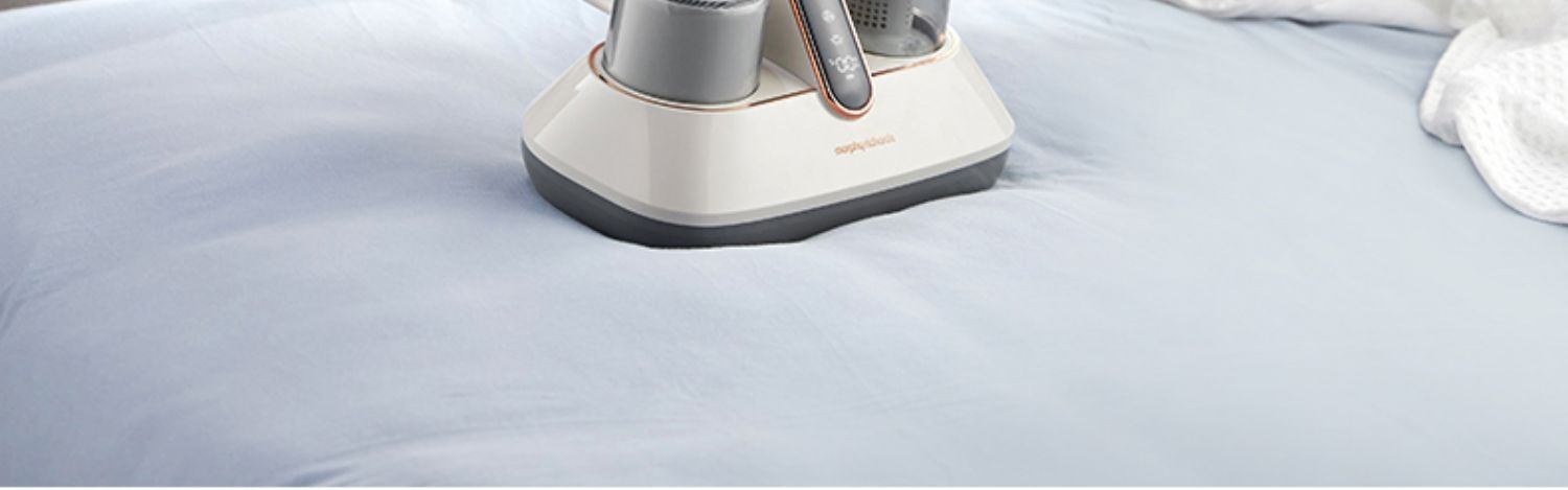 商品[国内直发] Morphy Richards|无线除螨仪MR3100强拍打紫外线杀菌机小型吸尘器除螨虫神器,价格¥476,第14张图片详细描述