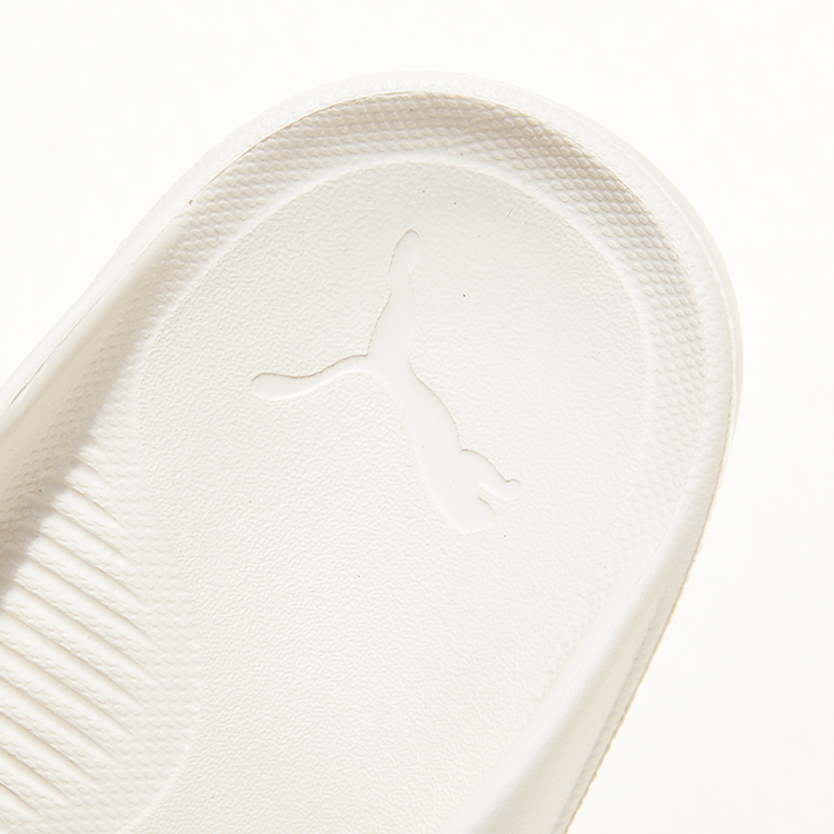 商品Puma|【Brilliant|包邮包税】彪马 Wave Flip  凉鞋 沙滩鞋 FLIP-FLOPS 拖鞋 人字拖  PKI38380503 Marshmallow,价格¥253,第2张图片详细描述