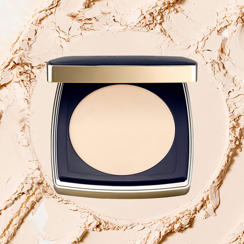 商品Estée Lauder|雅诗兰黛轻盈持久粉饼 12g 哑光妆效控油,价格¥296,第2张图片详细描述