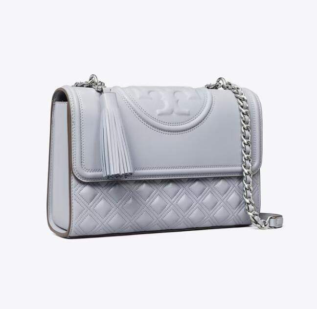 商品Tory Burch|汤丽柏琦FLEMING 两用肩背包76997（香港仓发货）,价格¥3543,第20张图片详细描述