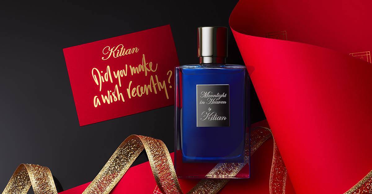 商品Kilian|By Kilian凯利安凯利安天堂月光中性香水50ml,价格¥1320,第6张图片详细描述
