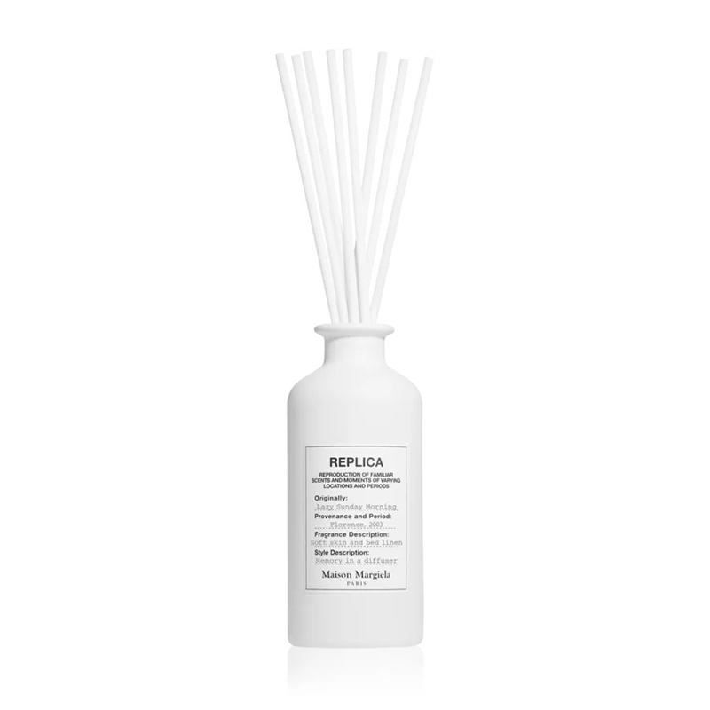 商品MAISON MARGIELA|梅森马吉拉全系列无火香薰扩香185ml,价格¥623,第3张图片详细描述