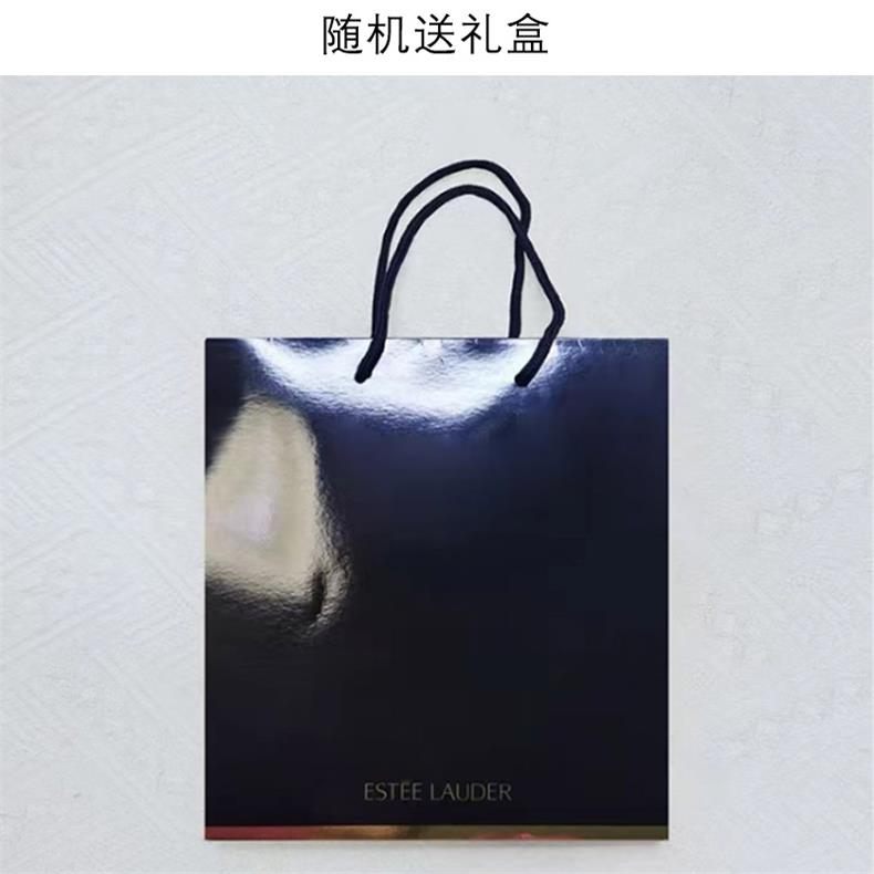 商品Estée Lauder|雅诗兰黛特润精华100ml+抗蓝光眼霜15ml礼盒礼袋装情人节送女友,价格¥1071,第9张图片详细描述