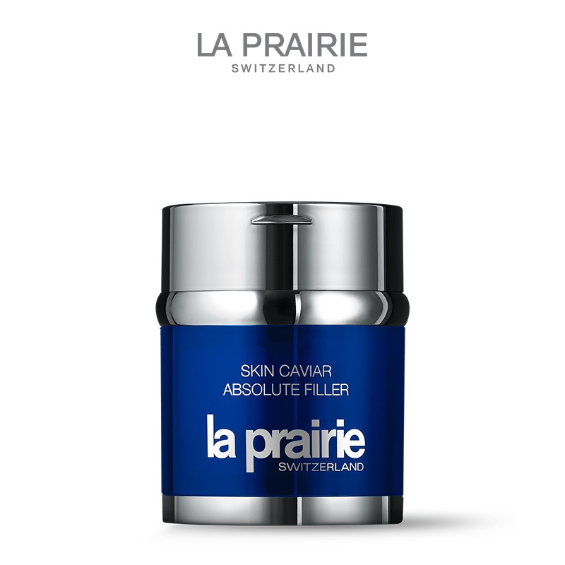 商品La Prairie|莱珀妮LP蓓丽鱼子精华充盈面霜60ML提升面部轮廓,价格¥3924,第1张图片详细描述