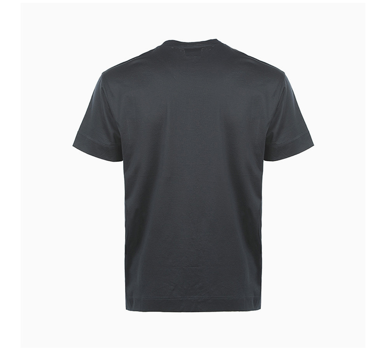 商品Emporio Armani|EMPORIO ARMANI 男深蓝短袖T恤 3L1TCD-1JUVZ-0920,价格¥679,第8张图片详细描述