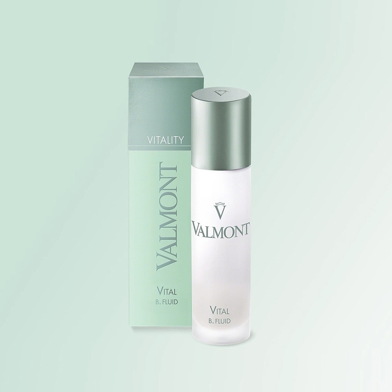 商品Valmont|法尔曼赋活焕能乳液 50ml 保湿舒缓维稳,价格¥1364,第2张图片详细描述