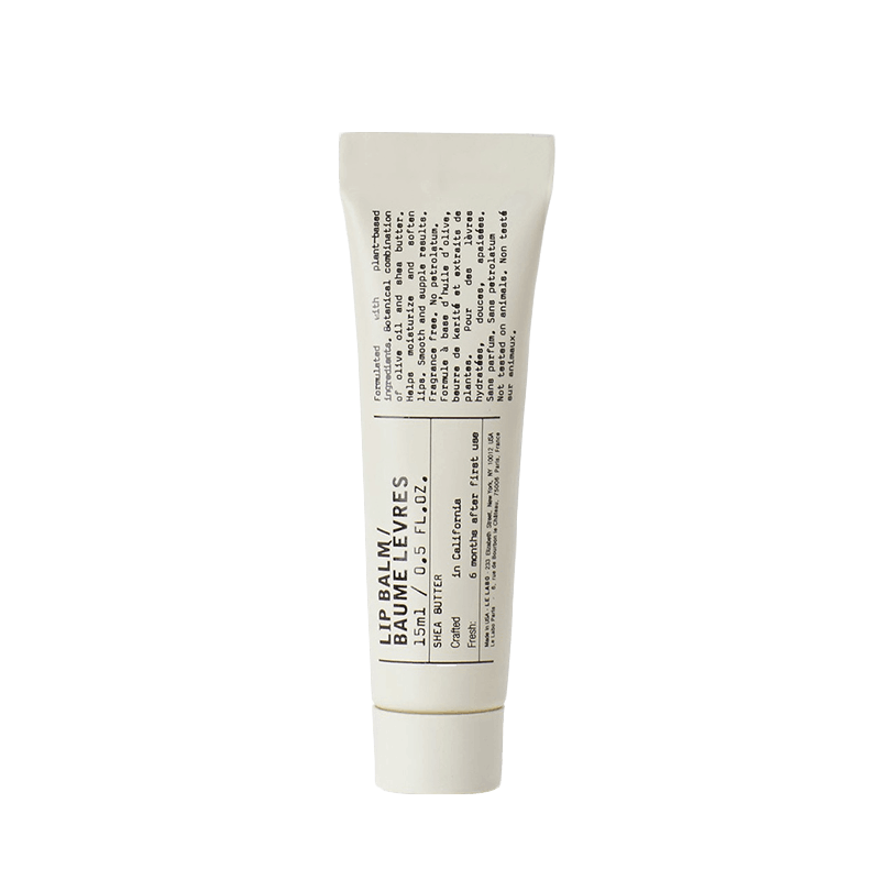 商品Le Labo|LE LABO香水实验室 润唇膏15ml 滋润秋冬必备,价格¥199,第9张图片详细描述
