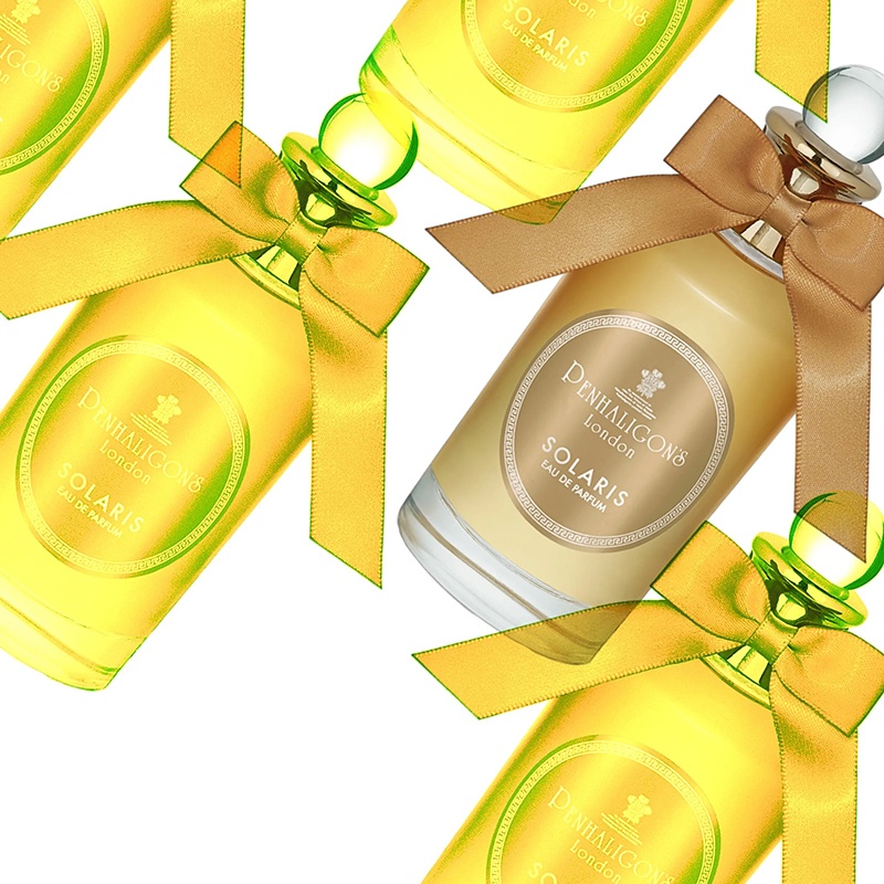 商品Penhaligon's|潘海利根日晖天使香水30-100ml 柑橘花香调 2023新品,价格¥575,第3张图片详细描述
