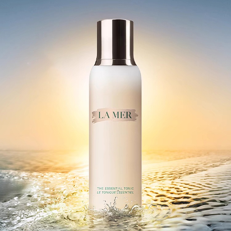 商品La Mer|LA MER 海蓝之谜 焕肤水 200ml,价格¥781,第1张图片详细描述
