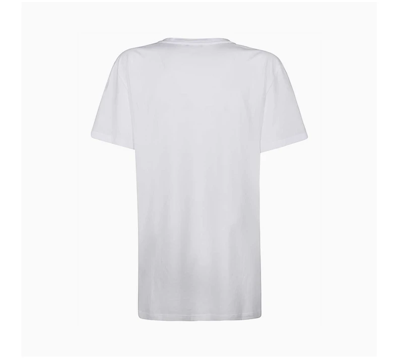 商品[国内直发] Versace|VERSACE 女士白色T恤 A87464-A228806-A1001,价格¥3121,第5张图片详细描述