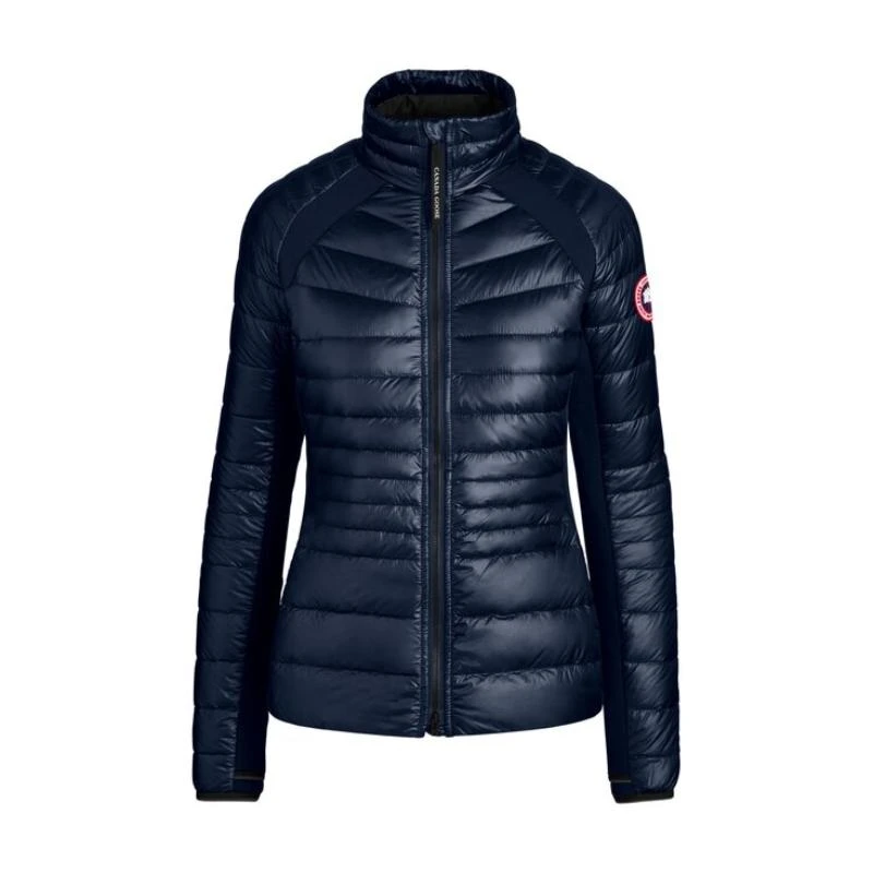 商品Canada Goose|CANADA GOOSE 女深蓝色女士羽绒服 2714L-ATLANTICNVY,价格¥4610,第1张图片详细描述