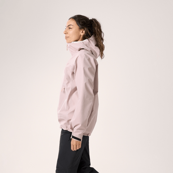 商品Arc'teryx|【Brilliant|包邮包税】BETA JACKET W - EPE 始祖鸟[SS24] Beta 夹克女装 – ePE AJOSWX9239,价格¥4185,第32张图片详细描述