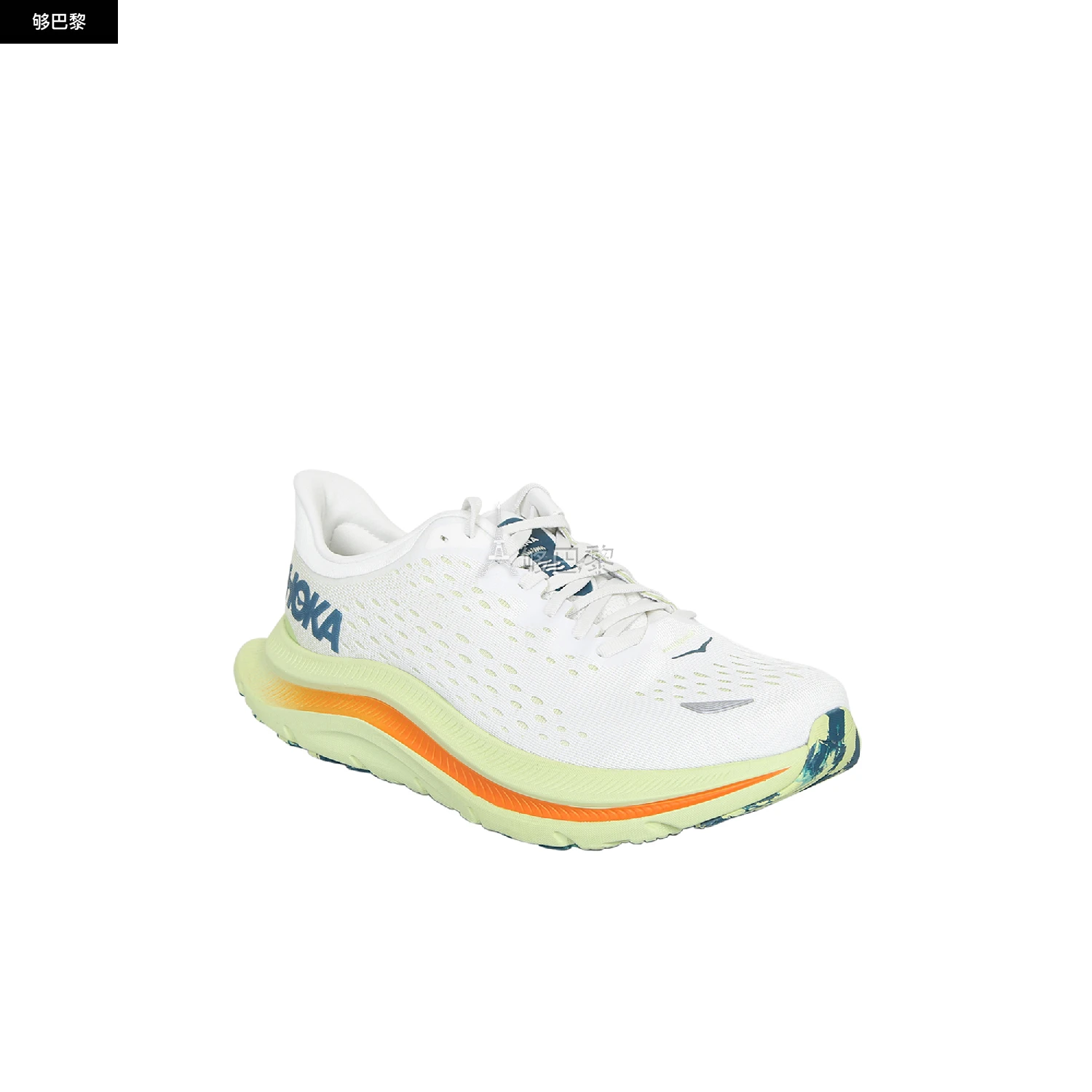 商品Hoka One One|【特惠9.1折】【预售】 2022春夏 男士 休闲运动鞋 休闲鞋 1454725  1123163BDB ,价格¥1896,第4张图片详细描述