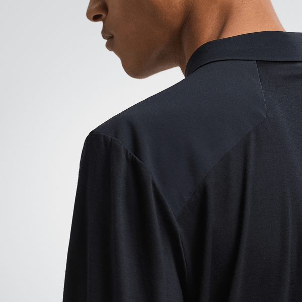 商品Arc'teryx|【Brilliant|包邮包税】FRAME LS POLO M 始祖鸟[FW23] 镜框 LS Polo 男士 VTNFMX7226,价格¥2163,第16张图片详细描述